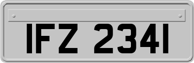 IFZ2341