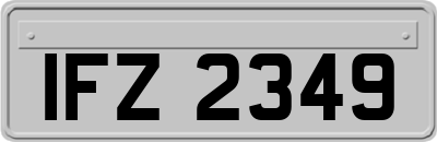 IFZ2349
