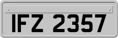 IFZ2357