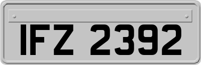 IFZ2392