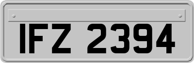 IFZ2394