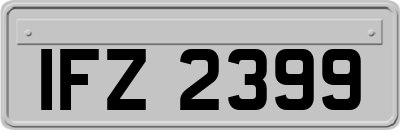 IFZ2399