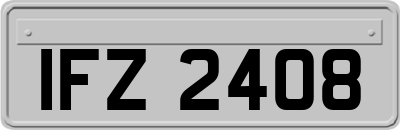 IFZ2408
