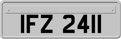 IFZ2411