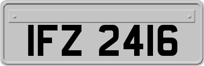 IFZ2416