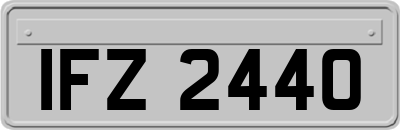 IFZ2440