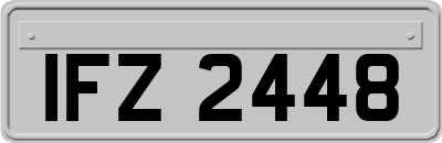 IFZ2448