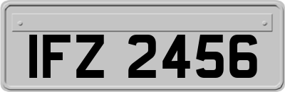 IFZ2456