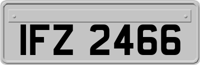 IFZ2466
