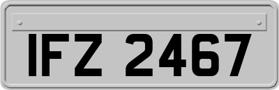 IFZ2467