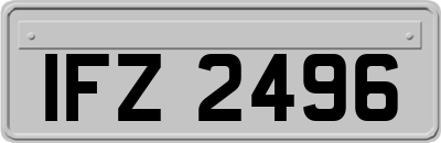 IFZ2496