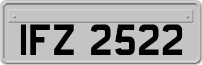 IFZ2522