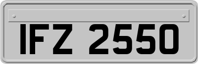 IFZ2550