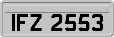 IFZ2553