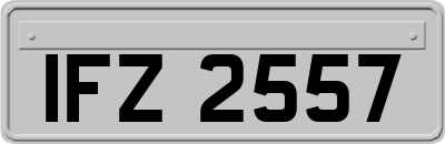 IFZ2557