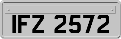 IFZ2572