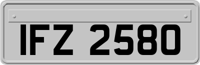 IFZ2580