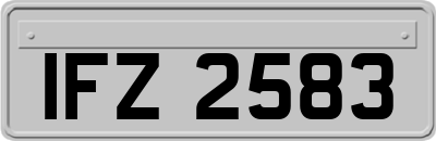 IFZ2583