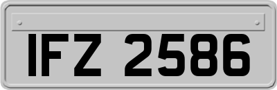 IFZ2586