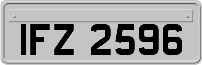 IFZ2596