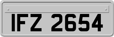 IFZ2654