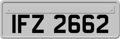 IFZ2662