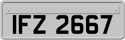 IFZ2667