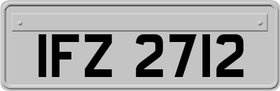 IFZ2712