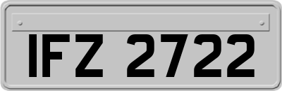 IFZ2722