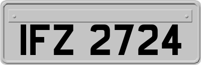 IFZ2724