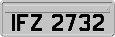 IFZ2732