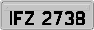IFZ2738