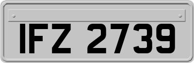 IFZ2739