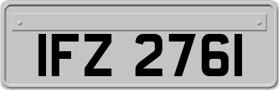 IFZ2761