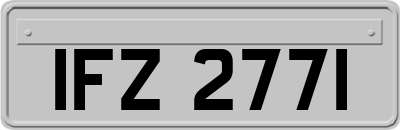 IFZ2771