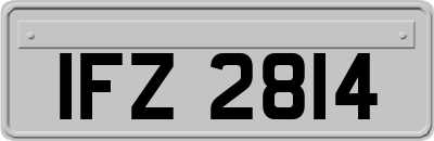IFZ2814