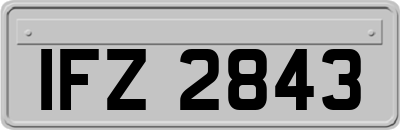 IFZ2843