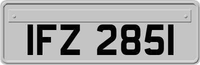 IFZ2851
