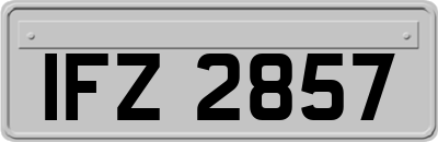 IFZ2857