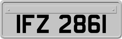 IFZ2861