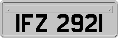 IFZ2921