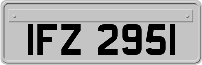 IFZ2951
