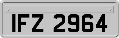 IFZ2964