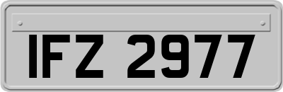 IFZ2977