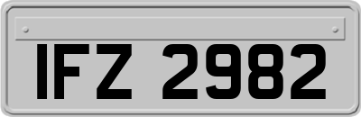 IFZ2982