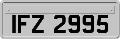 IFZ2995