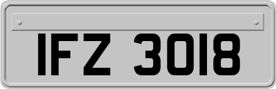 IFZ3018