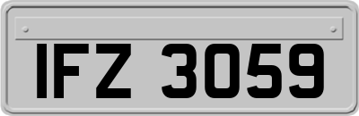 IFZ3059