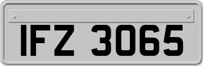IFZ3065