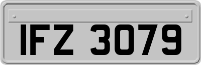 IFZ3079